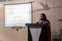 National Science Day